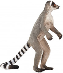 Фигурка «Кошачий лемур» - Фото 1