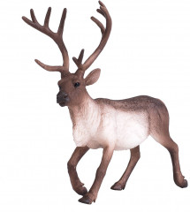 Фигурка «Северный олень» - Фото 1