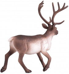 Фигурка «Северный олень» - Фото 2