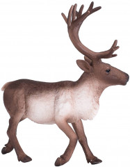 Фигурка «Северный олень» - Фото 3