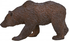 Фигурка «Медведь гризли» - Фото 2