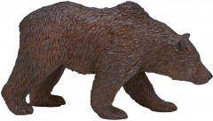 Фигурка «Медведь гризли» - Фото 4