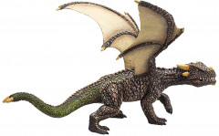 Фигурка «Земляной дракон» - Фото 1