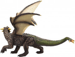 Фигурка «Земляной дракон» - Фото 2