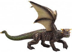 Фигурка «Земляной дракон» - Фото 3