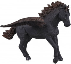 Фигурка «Черный пегас» - Фото 1