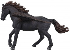 Фигурка «Черный пегас» - Фото 2