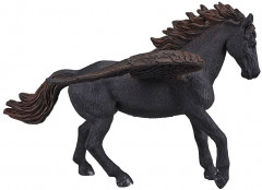Фигурка «Черный пегас» - Фото 4