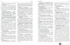 Словарь логопеда - Фото 3