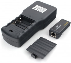 Тестер кабельный LAN Cablexpert NCT-3 - Фото 1