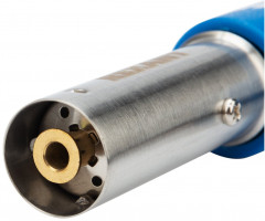 Горелка газовая на цанговый баллон - Фото 1