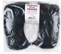 Подушка на подголовник - Фото 1