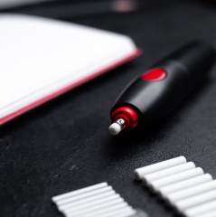 Ластик электрический - Фото 4