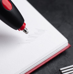 Ластик электрический - Фото 5