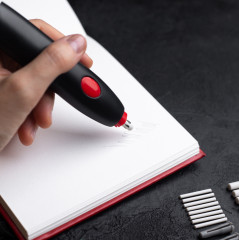 Ластик электрический - Фото 6