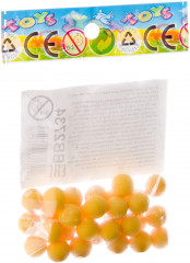 Набор пулек для оружия - Фото 1