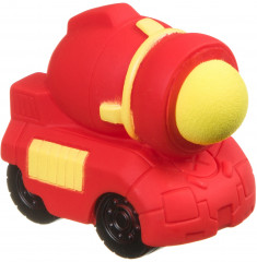 Набор игровой «Пушка с мягкими пулями» - Фото 1