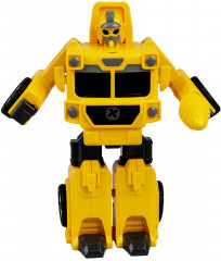 Трансформер-конструктор «Робот-самосвал строительный» - Фото 9