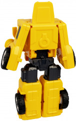 Трансформер-конструктор «Робот-самосвал строительный» - Фото 10