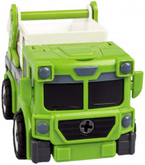 Трансформер-конструктор «Робот-мусоровоз» - Фото 7