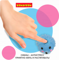 Набор сквишей «Няшки» - Фото 4