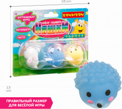 Набор сквишей «Няшки» - Фото 5