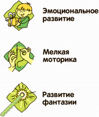 Набор сквишей «Няшки» - Фото 9