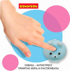 Набор сквишей «Няшки» - Фото 4