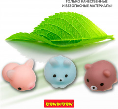 Набор сквишей «Няшки» - Фото 10