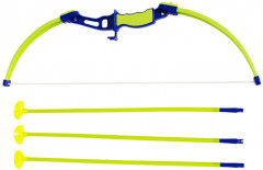 Лук со стрелами и мишенью «Олимпик» - Фото 2