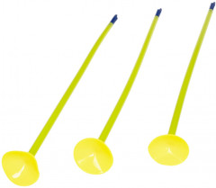 Лук со стрелами и мишенью «Олимпик» - Фото 3