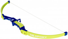 Лук со стрелами и мишенью «Олимпик» - Фото 4