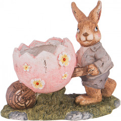 Фигурка «Кролик» - Фото 1