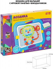 Мозаика - Фото 2