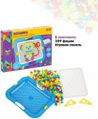 Мозаика - Фото 7