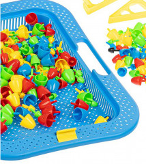 Мозаика - Фото 9