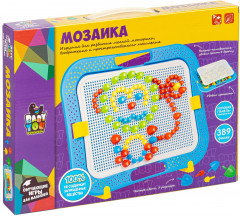 Мозаика - Фото 10