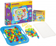 Мозаика - Фото 11