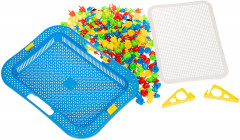 Мозаика - Фото 12