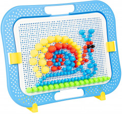 Мозаика - Фото 13