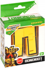 Трансформер «Буква Л» - Фото 6