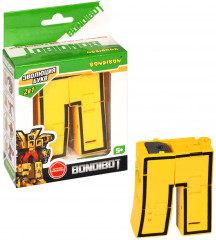 Трансформер «Буква Л» - Фото 7