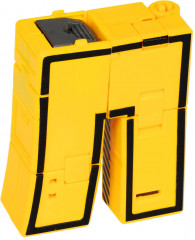 Трансформер «Буква Л» - Фото 8