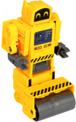 Трансформер «Буква Л» - Фото 9