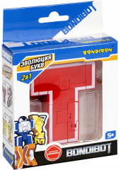 Трансформер «Буква Л» - Фото 6