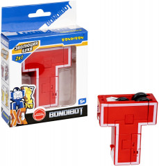 Трансформер «Буква Л» - Фото 7