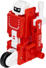 Трансформер «Буква Л» - Фото 10