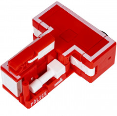 Трансформер «Буква Л» - Фото 11