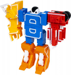 Трансформер «Буква Л» - Фото 13