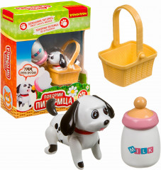 Набор игровой «Покорми питомца: Собачка» - Фото 10